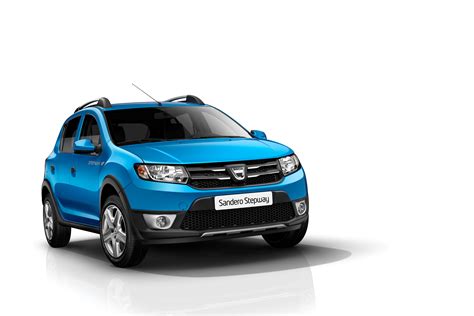 Dacia Sandero Auto Titre