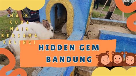 JALAN JALAN SERU DI TEPI KOTA HEALING BANDUNG YouTube