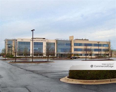 Bolingbrook Medical Center 396 Remington Blvd Bolingbrook Il