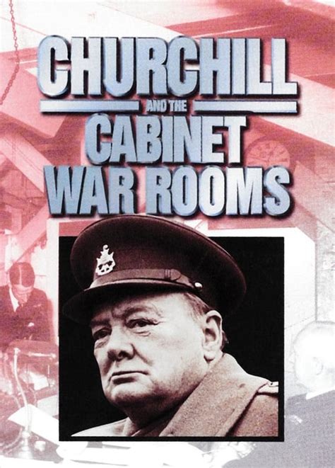 Churchill And The Cabinet War Rooms The Movie Database Tmdb