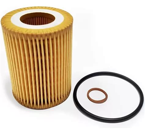 Filtro De Óleo Do Motor Bmw 114i 116i 118i 2013 Á 2016 Parcelamento