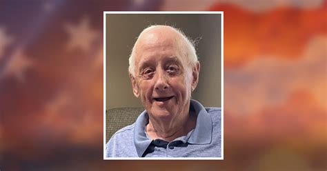 Donald M Buck Obituary Middendorf Bullock Funeral Homes