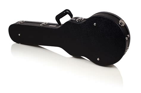 Tkl Performer™ Single Cutaway Les Paul® Style Guitar Hardshell Case Tkl World Class Cases