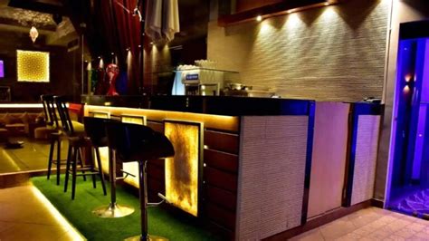 7 Best Lounges And Bars In Kanpur For An Unforgettable Experience