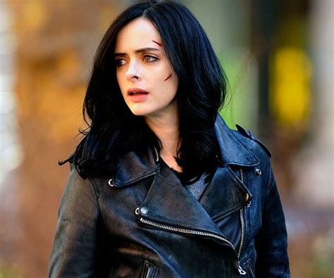 Jessica Jones Costume | Halloween and Cosplay Guides