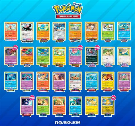 Las cartas Pokémon Vualá podrán aumentar su valor sólo si guardaste