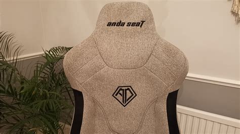 Anda Seat T-Pro 2 review | TechRadar