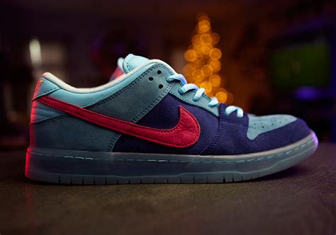 Run The Jewels X Nike Sb Dunk Low Do Sneakernews