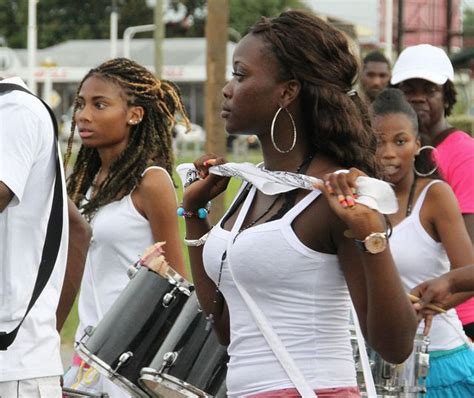 Beautiful Saramaccan Maroon Girls Of Suriname African People Beautiful Black Women Women