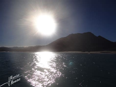 Cabo Pulmo Baja California Sur Parque Nacional Patrimonio