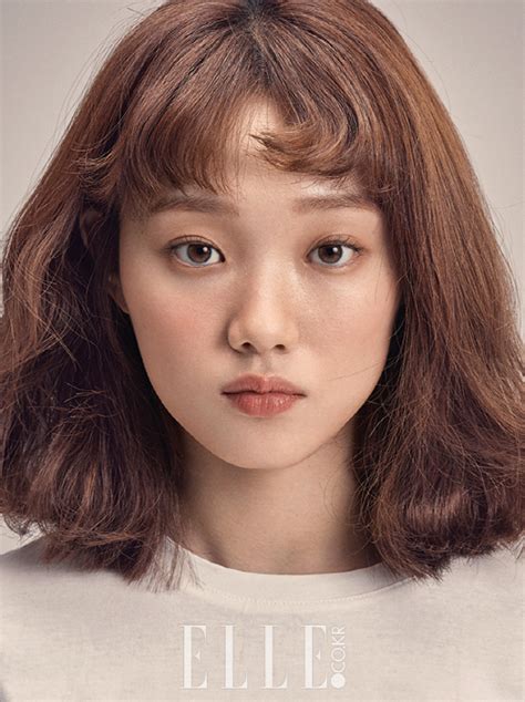 Lee Sung Kyung Bicara Soal Karakternya Di Drama Weightlifting Fairy