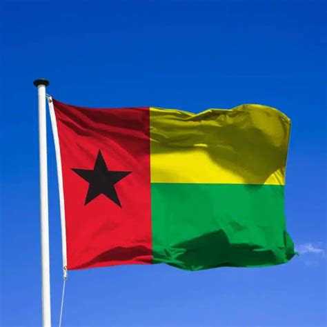 Nouveau gouvernement de Guinée Bissau dirigé par la coalition PAIGC