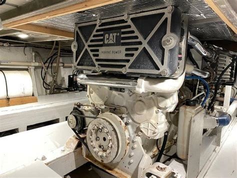 Gal O Mine 46ft 1988 Custom Carolina Yacht For Sale Tournament Yachts