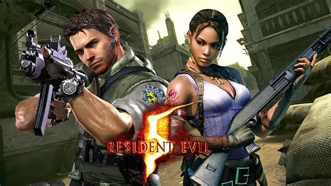 Resident Evil Jogo Completo Ate Zerar Youtube