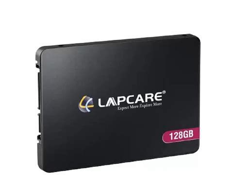 Lapcare Gb Solid State Drive Ssd At Rs In New Delhi Id