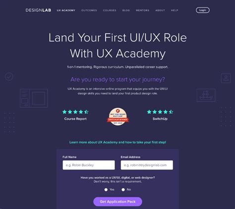 The 11 Best UI UX Design Courses And Bootcamps Available Online In 2020