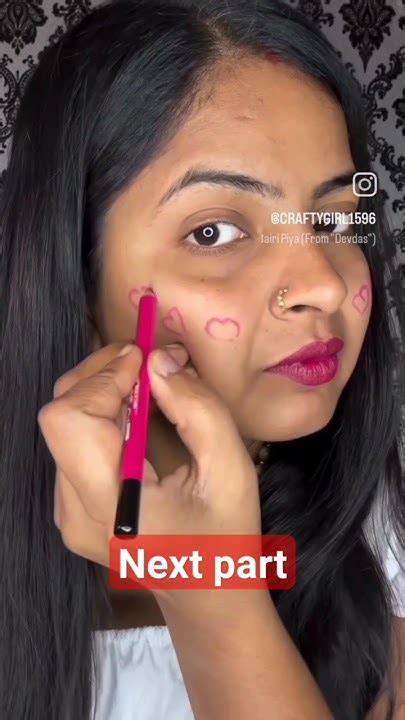 Asali Wala Blush Hai 😂👍 Makeup Virelhacks Amazinghacks Hacks