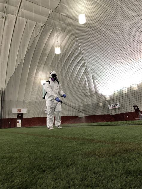 Commercial Pest Management | Do Right Services Company