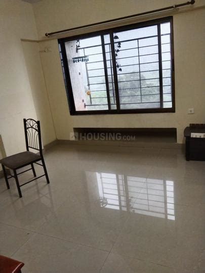 1315 Sqft 3 BHK Flat For Sale In Ajmera Bhakti Park Wadala East