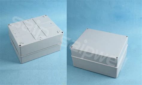 Abs Waterproof Box Saipwell Ip65 Electrical Junction Box Nema 4