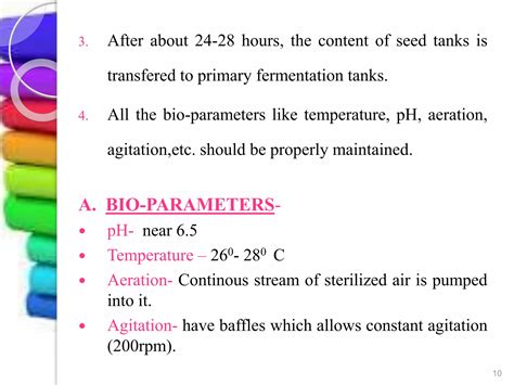 Fermentation And Its Types Ppt