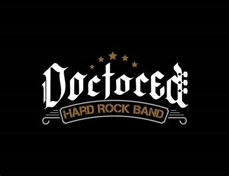 Entry #360 by hany55 for Design a Hard Rock Band Logo | Freelancer