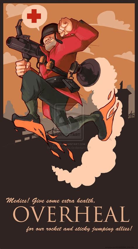 182 Best Images About Team Fortress 2 On Pinterest