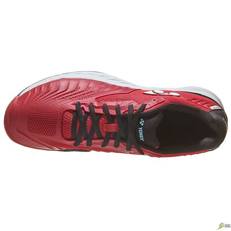 Gi Y Tennis Yonex Pc Eclipsion Wine Red Ste Wr