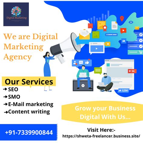 Best Digital Marketing Agency In Jaipur