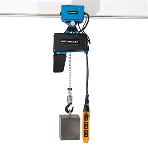 250kg Single Speed Motorized Euro Hoist Dmg European Hoist025 2t Jib Crane，kbk Crane And