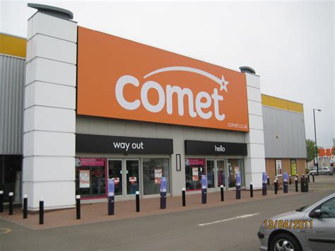 Nene Valley Retail Park Northampton