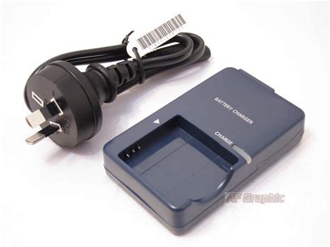C2a Nb 4l Battery Charger For Canon Ixus 40 50 55 60 70 75 80 110 115