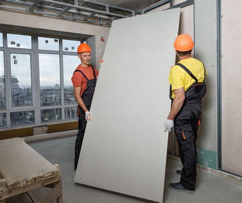 Plaster Vs Drywall Whats The Difference