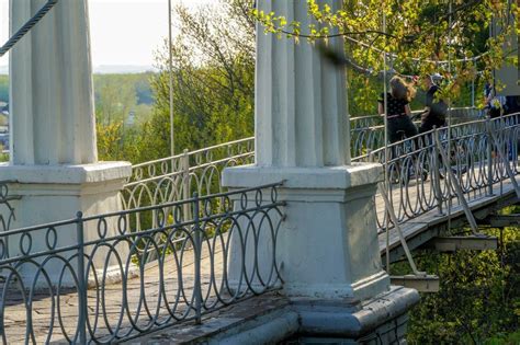 Сад имени Салавата Юлаева