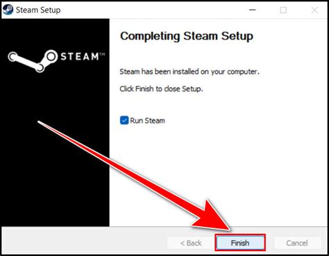 How To Download And Install Steam On Windows 11 Guide 2024