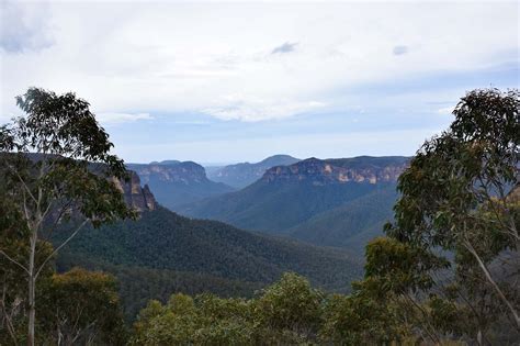 What To Do In Blue Mountains National Park Explore Shaw