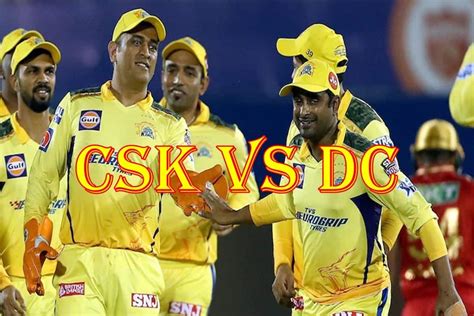 Csk Vs Dc Dream11 Prediction Ipl 2022 डेविड वॉर्नर पर लगाएं दांव ऐसी