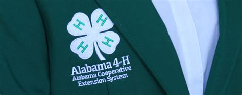 Alabama Cooperative Extension System