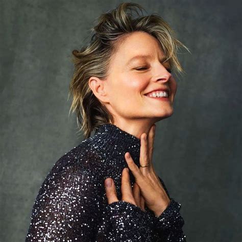 Biografia Di Jodie Foster Vita E Storia