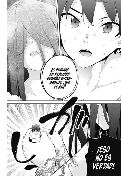 Leer Dokyuu Hentai Hxeros Manga Capitulo En Espa Ol Gratis Online