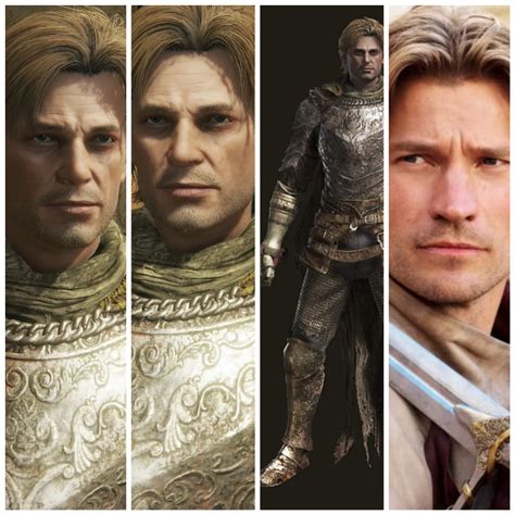 My Attempt At Ser Jaime Lannister From Game Of Thrones