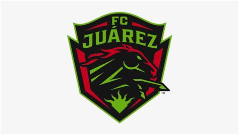 Club Fc Juárez Juarez Fc Logo 400x400 Png Download Pngkit