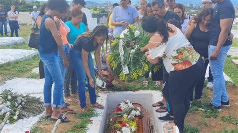 Minha M E N O Morreu De C Ncer Ela Foi Assassinada Diz Filha De