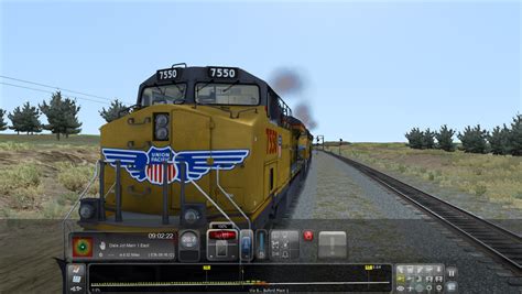 Free Train Simulator Games Online - modelloading