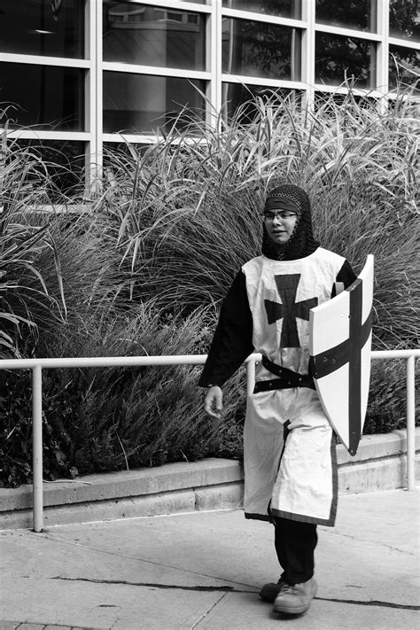 Crusader Photography By Cybershutterbug