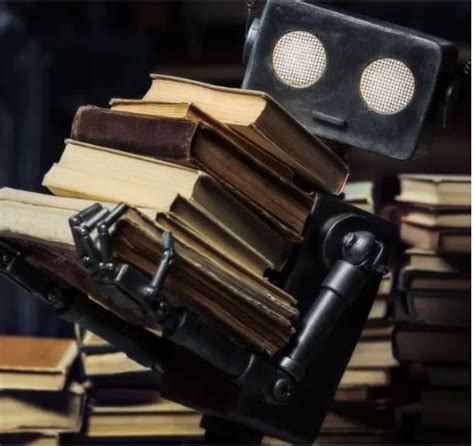 Libros Sobre Inteligencia Artificial