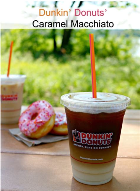 You Have To Try These New At Dunkin Donuts Dunkin Donuts