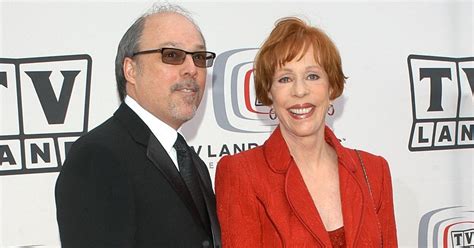 Is Carol Burnett Married Lets Meet The Actors Husband