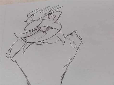 Massimo Marcovaldo Also From Disney Luca By 408cartoon On Deviantart