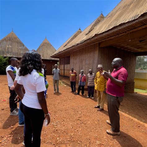 Journey into Cameroon: Exploring its 4 cultural areas